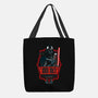 Darth Lager-None-Basic Tote-Bag-Arinesart