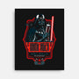 Darth Lager-None-Stretched-Canvas-Arinesart