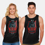 Darth Lager-Unisex-Basic-Tank-Arinesart