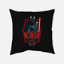 Darth Lager-None-Removable Cover w Insert-Throw Pillow-Arinesart