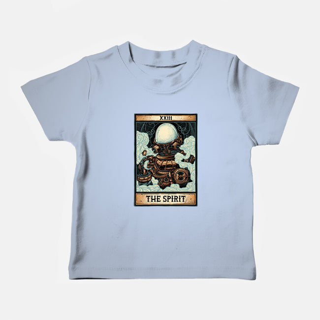 Spirit-Baby-Basic-Tee-glitchygorilla