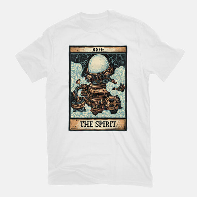 Spirit-Womens-Basic-Tee-glitchygorilla