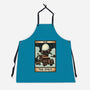 Spirit-Unisex-Kitchen-Apron-glitchygorilla