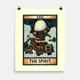 Spirit-None-Matte-Poster-glitchygorilla