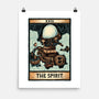 Spirit-None-Matte-Poster-glitchygorilla