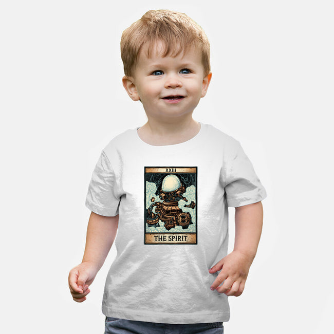 Spirit-Baby-Basic-Tee-glitchygorilla