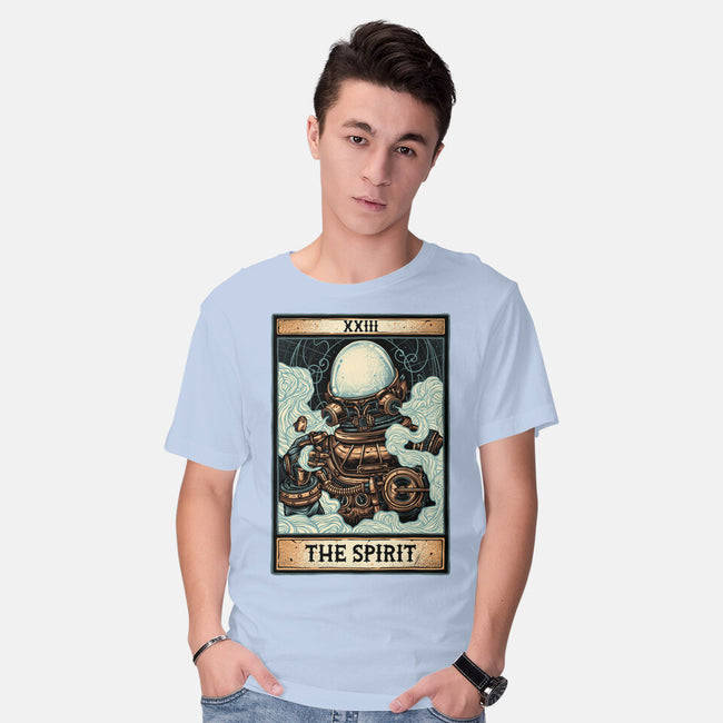 Spirit-Mens-Basic-Tee-glitchygorilla