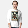 Spirit-Mens-Long Sleeved-Tee-glitchygorilla