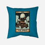 Spirit-None-Removable Cover w Insert-Throw Pillow-glitchygorilla