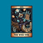 The Wise One-None-Matte-Poster-glitchygorilla