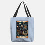 The Wise One-None-Basic Tote-Bag-glitchygorilla