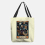 The Wise One-None-Basic Tote-Bag-glitchygorilla