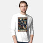 The Wise One-Mens-Long Sleeved-Tee-glitchygorilla