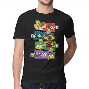 Drink And Repeat