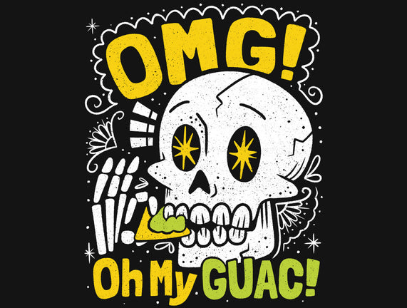 Oh My Guac