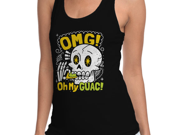 Oh My Guac