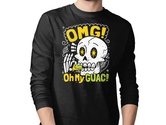 Oh My Guac