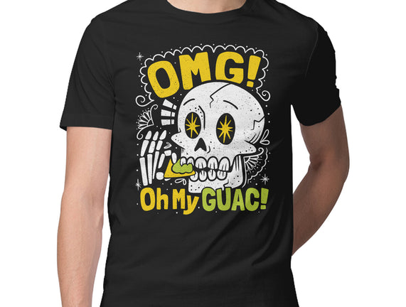 Oh My Guac