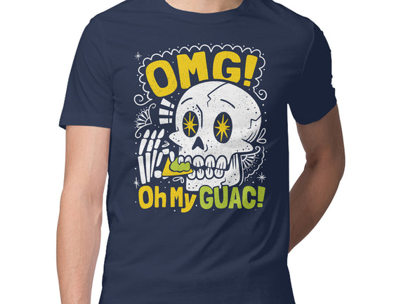 Oh My Guac