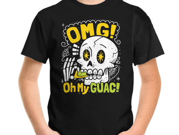 Oh My Guac