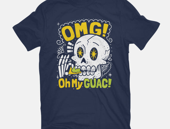 Oh My Guac