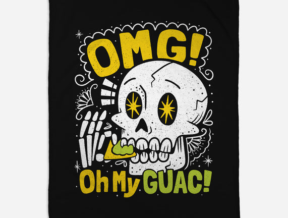 Oh My Guac