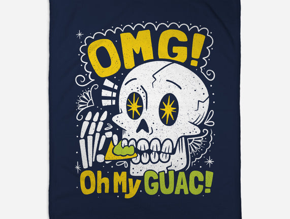 Oh My Guac