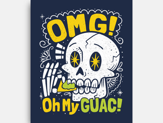 Oh My Guac