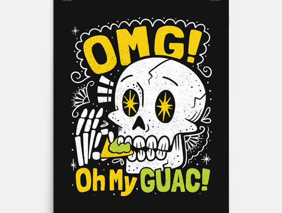 Oh My Guac