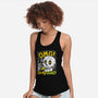 Oh My Guac-Womens-Racerback-Tank-Aarons Art Room