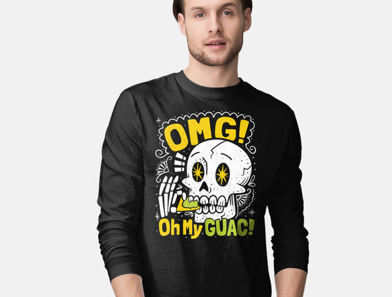 Oh My Guac