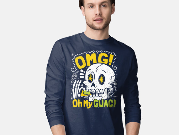 Oh My Guac