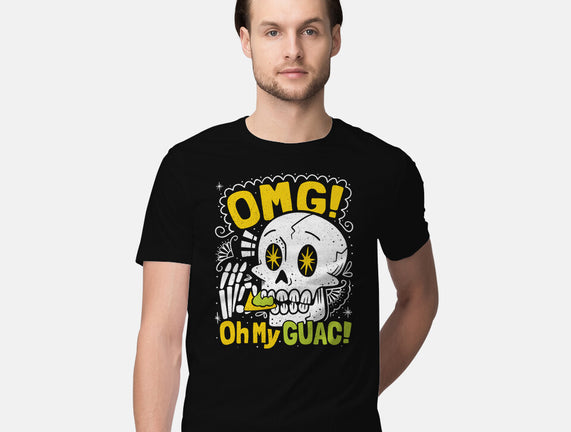 Oh My Guac