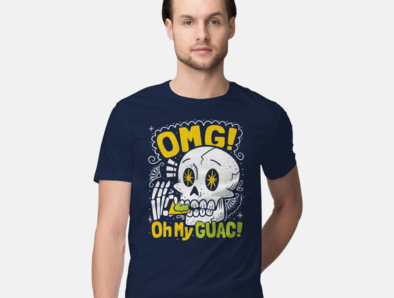 Oh My Guac