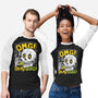 Oh My Guac-Unisex-Baseball-Tee-Aarons Art Room