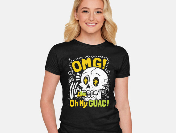 Oh My Guac