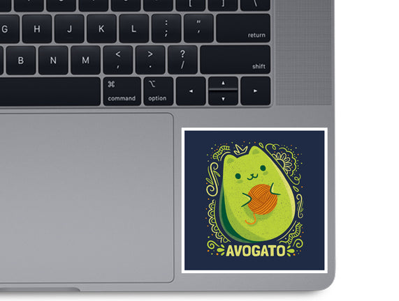 Avogato