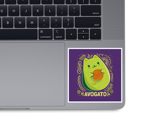 Avogato