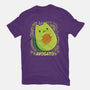 Avogato-Youth-Basic-Tee-Aarons Art Room