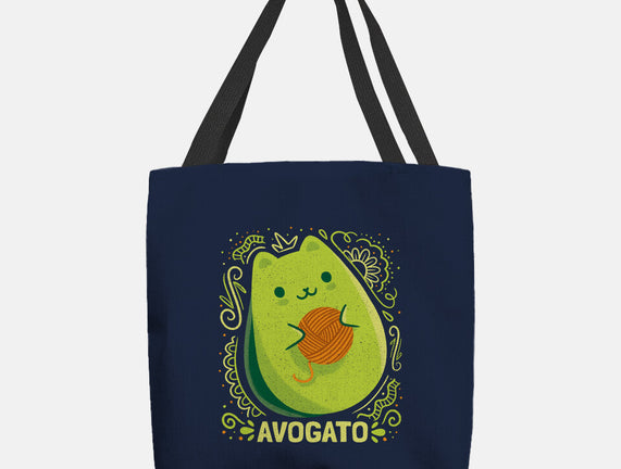 Avogato