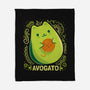 Avogato-None-Fleece-Blanket-Aarons Art Room