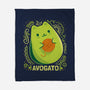 Avogato-None-Fleece-Blanket-Aarons Art Room