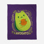 Avogato-None-Fleece-Blanket-Aarons Art Room