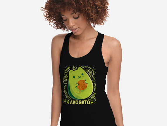 Avogato