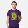 Avogato-Mens-Premium-Tee-Aarons Art Room