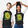 Avogato-Unisex-Baseball-Tee-Aarons Art Room