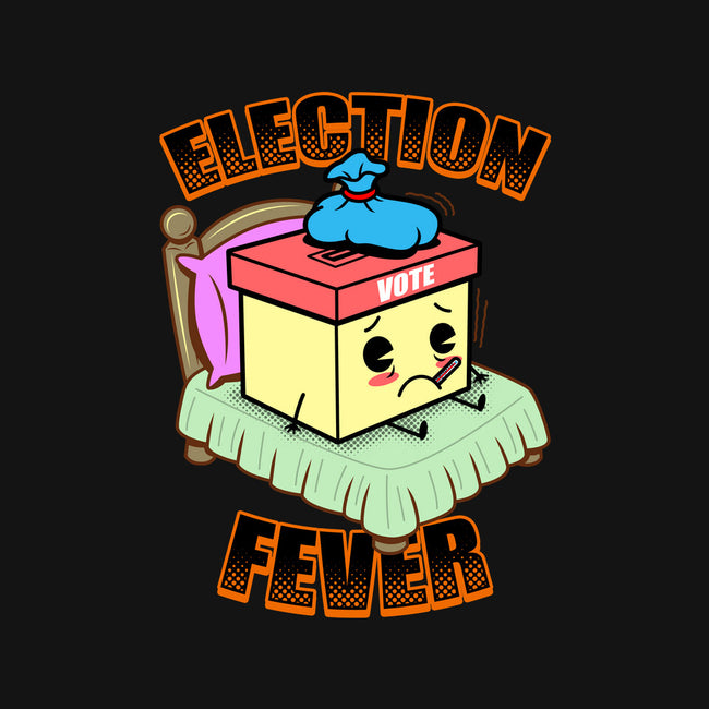 Election Fever-Youth-Pullover-Sweatshirt-Boggs Nicolas