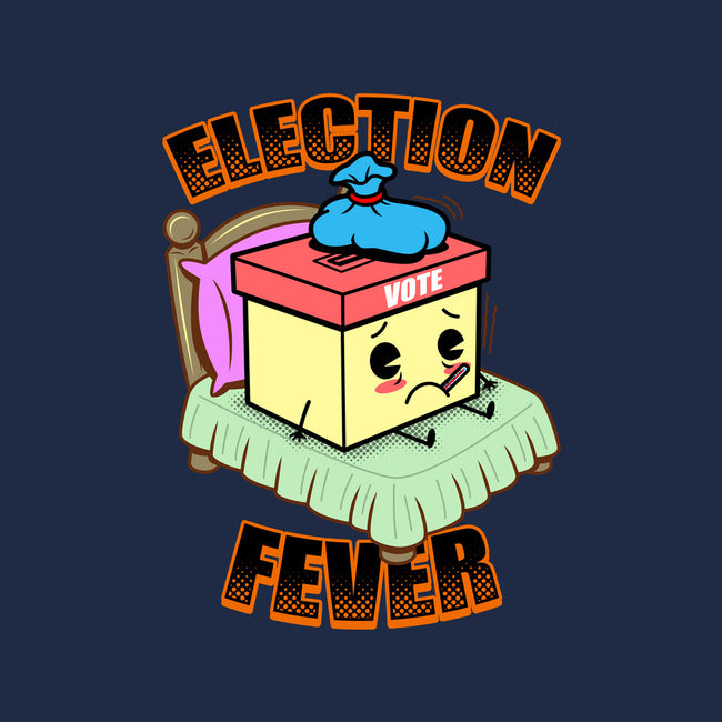 Election Fever-Unisex-Zip-Up-Sweatshirt-Boggs Nicolas