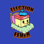 Election Fever-None-Glossy-Sticker-Boggs Nicolas