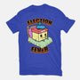 Election Fever-Mens-Basic-Tee-Boggs Nicolas